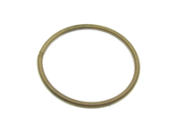 Steering rack outer retainer spring. Porsche 911 65-89 - 90134730900