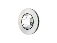 Brake disc rotor Front Ø:390mm Porsche 958 Cayenne Turbo (OE No 95835140350 and 95835140450) - 95835140350, 95835140450 - PFL47523, PFL47524