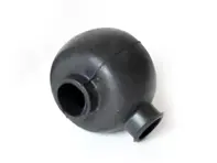 Staubmanschetten klein (Paar) für Gelenkköpfe. Porsche 986 / 996 / 987 / 997 / 981 / 991