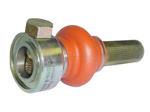 Acoplador de cambio de precisión para Porsche 911 Tipo de caja de cambios 901/911/912/915/930 - 91142402404 - SR010