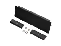 Piastra di blocco radio Rennline. Porsche 911 85>>/964/993 - 9115524630270B, 91155246302 - I21