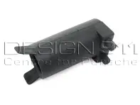 Waschpumpenschutzkappe. Porsche 911 1987-89 - 92862836500