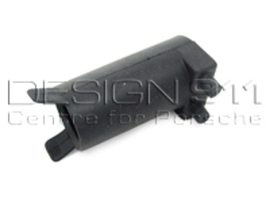 Wasmachine pomp beschermkap. Porsche 911 1987-89 - 92862836500