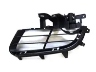 Cadre de grille de pare-chocs avant. Porsche 987C Cayman MKII - 98750555305G2L, 98750555405G2L