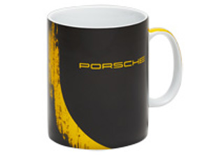 Taza de coleccionista Porsche – Edición limitada – GT4 Clubsport Collection - WAP0503400LCLS