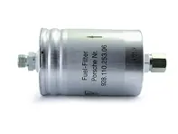 Kraftstofffilter. Porsche 911 / 928 / 924S / 944 / 964 / 993 / 993 Turbo - 92811025306, 92811025307, 92811025300, 92811025304, 92811025301