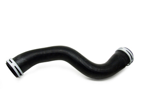 Manguera superior de refrigerante, DERECHA. Porsche 987 Boxster / 987C Cayman / 997 - 99710662605, 99710662604, 99710662603