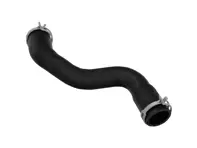 Tuyau supérieur de liquide de refroidissement, DROITE. Porsche 987 Boxster / 987C Cayman / 997 - 99710662605, 99710662604, 99710662603