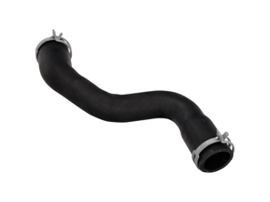 Tuyau supérieur de liquide de refroidissement, DROITE. Porsche 987 Boxster / 987C Cayman / 997 - 99710662605, 99710662604, 99710662603