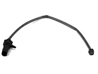 Bremsbelagverschleißsensor VORNE. Porsche Macan 3.0L - 95B907253