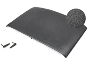 Complete Targa roof, embossed outer cover. Porsche 911 Targa - 91156500240