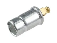 Instrument bulb holder. Porsche 356 - 64474190100