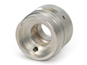 Nasenlagerhülse. Porsche 911 65-77 / 914 - 313 09 445 03 22, 313094450322, 90110113873