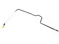 Conduite de carburant. Porsche 944 - 95135691904