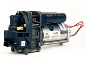 WABCO OES Suspension air compressor. Porsche 991 GT3 / GT3 RS / R / Speedster - 99134126399, 99134126398, 99134126397, 99134126396, 99134126395, 99134126394, 99134126393, 99134126392, 99134126391, 99134126390 - P-4092