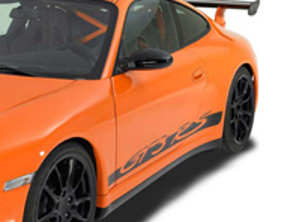 Side skirts. Porsche 911 (996) 1997-2006 - HF996RS, ZB072, KOT007, KOT008, ZB072