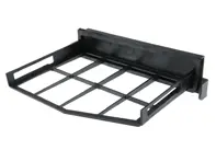 Luftfilterrahmen. Porsche 986 Boxster - 99611012302