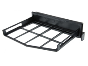 Luftfilterrahmen. Porsche 986 Boxster - 99611012302