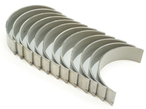 Roulements de bielle de tête de bielle. Porsche 911 1965-72 / 914 1970-76 - 90110314100, 71-2349/6 STD