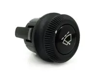 Potentiomètre d'intervalle d'essuie-glace. Porsche 986 Boxster 02>> / 996 02>> - 99661311510A05, 99661311510