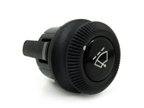 Wiper interval potentiometer. Porsche 986 Boxster 02>> / 996 02>> - 99661311510A05, 99661311510