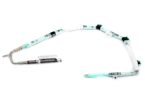 Unité d'airbag rideau, toit, ciel de toit. Porsche 992.1 Coupé - 992880742E, 992880742D, 992880742C, 992880741E, 992880741D, 992880741C