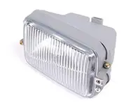 Nebelscheinwerfereinheit vorne mit Glas. Porsche 964 - 96463120300, 96463120400