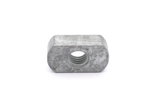 Mutter für die Schraube der Querträgerhalterung. Porsche 986 Boxster / 987.1 Boxster / 987C.1 Cayman - 99907605801, 99907605809, 99907203709, 99907205801