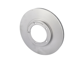 Bremsscheibenrotor vorne. Porsche 911 / 930 / 924 / 944 (OE-Teilenummer 477405083A / 91135104120) - 477405083A, 477405083D, 91135104120, 92006107, 477405083B, 90135104116, 90135104118, 90135140115, 90135140116, 91135104118