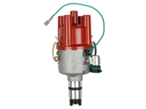 Distribuidor, 009 Bosch igual, versión económica, nuevo. Porsche 356 / 914 - 8191100506, 022905205H, 022905205S - AC999009ALT