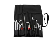 Tool Kit. Porsche 964 Carrera / 964 RS - 96472111501