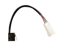 Microrupteur de capot arrière Porsche 924S / 944 / 968 - 94462403000