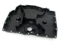 Cárter de aceite, parte inferior. Porsche 991.2 - 9A210730603, 9A210703903, 0PB115808C, PAB115818, 0PB115818C