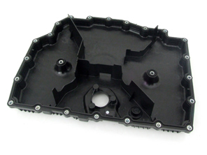 Oil Pan, Lower Part. Porsche 991.2 - 9A210730603, 9A210703903, 0PB115808C, PAB115818, 0PB115818C, 0PB115808A, 9A210730900