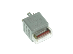 Horn relay. Porsche 924 / 944 - 443963141