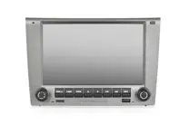 Porsche Classic Communicatiemanagement Plus. Porsche 997.1 / 987.1 (Europa / Australië / Nieuw-Zeeland) - PCG64250100, PCG642501B, PCG64250200, PCG642502B