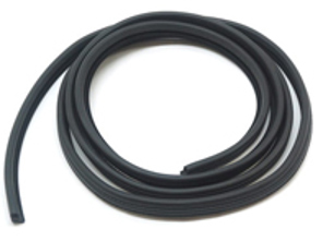 Joint de toit ouvrant. Porsche 924 / 944 - 94456411401 - URO-012390