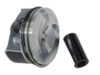 Engine Piston set. Porsche Macan 2.0ltr - 95810706520, 95810706500, PAC107065B, 95810706510 - 06K107065D, 06K107065AR, 06K107065AD, 06L107065BR, 06K107099B, 06K107099AL, 06K107065T, 06K107065P, 06K107065K, 06K107065F, 06K107065E, 06K107065AS, 06K107065AN