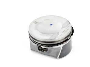 Pistón del motor. Porsche Macan 2.0ltr - 95810706520, 95810706500, PAC107065B, 95810706510