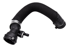 Durite de liquide de refroidissement droite, retour. Porsche 95B.2 Macan 2.9L / 3.0L 2019-2021 - 95B121109H