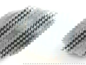 Carcasa de bomba de combustible. Porsche 964 / 993 - 96535639101