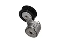 Riemenspannrolle. Porsche 958 Cayenne / 970 Panamera V6 HYBRID 95810236111 - 95810236111, 95810236110, 06E903133AB, 06E903133M, 06E903133AA, 06E903133H, 06E903133AC, 95810236100