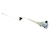 Actuador de tapa frontal. Porsche 986 Boxster / 996 2001>> - 99651112700