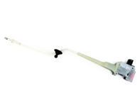 Front lid actuator. Porsche 986 Boxster / 996 2001>> - 99651112700