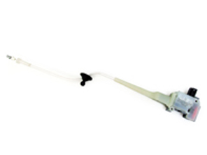 Attuatore del cofano anteriore. Porsche 986 Boxster / 996 2001>> - 99651112700