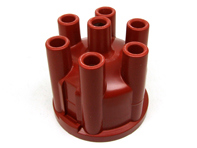 Distributor cap. Porsche 911 1965-68 / 911 72-77 - 91160293300