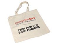 Design 911 / OE Match 100% cotton bag for life