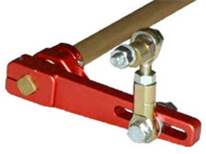 Kit de barra estabilizadora trasera de 22 mm y enlaces de caída ajustables. Porsche 911 1978-89 - 90133370104, 91134370313, 91134370310, 91133370101, 91134370313, 91133370111, 93033370123, 9303337012, 930333701