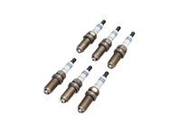 Spark Plugs (PACK OF 6). Porsche 987 MKII / 987C MKII / 997 MKII / Panamera V6 - 99917013090