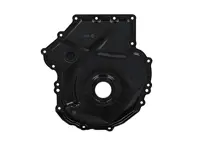 Steuerkettenabdeckung mit Dichtung. Porsche 95B Macan 2.0ltr - 95810921000, 06K109210M